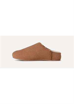 W Elea slip-On shoe Chestnut UGG